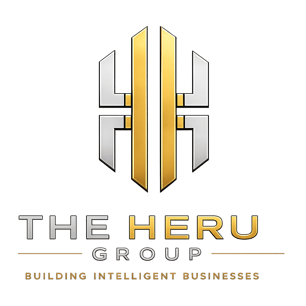The Heru Group — Building Intelligent Businesses